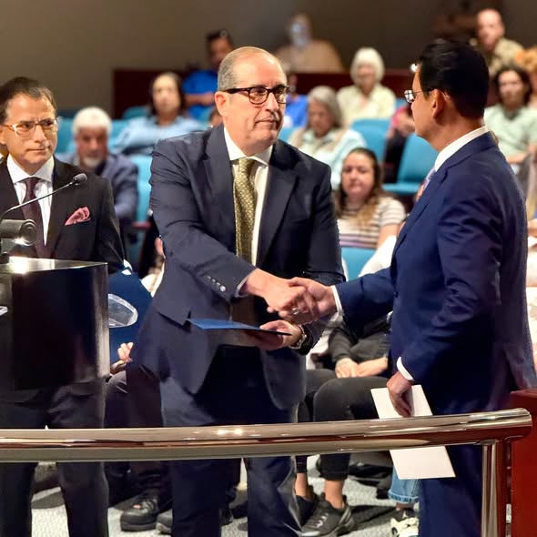 Board oversight in meeting